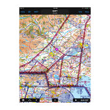 united kingdom vfr chart 1 year garmin pilot add on