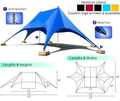 Double Peaks Star Party Tent New Degisn Double Star Shaped Gazebo New Design Rili Tent View New Design Rili Tent Product Shade Tent Party Tent Tent Design
