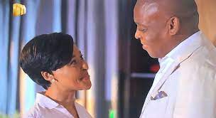 Sezonunda vatiswa ndara , jet novuka ve merhum nomhle nkonyeni ile birlikte prenses nomakhwezi rolünü oynadı. Zandile Msutwana Archives Quick Read Magazine