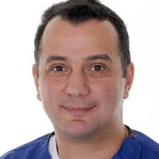 Ramy Mansour's Instagram, Twitter & Facebook