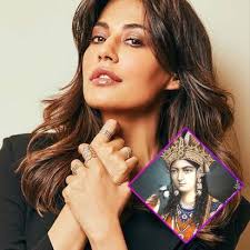 Exclusive! Chitrangda Singh to debut in the digital space with Taj Mahal;  will play Mumtaaz?