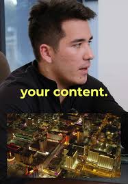 Kolin and Josh make a bet if Josh hits his KPIs. #FlyAmalfi #PrivateJe...