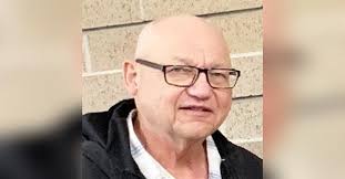 Gary Douglas Harbus Obituary