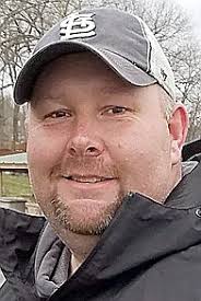 Shaun Ray Cooley Obituary