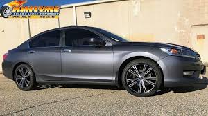 We did not find results for: Rimtyme Custom Wheels Tires 2013 Honda Accord Sitting On 18 Inch Vct Monza