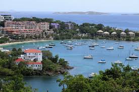 John in the us virgin islands. 4 Tips For Island Driving On St John St John Car Rental