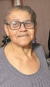 passing of a beloved sister-in-law