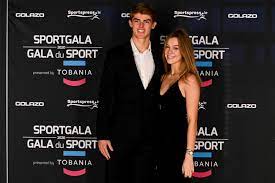 Club pakte zo meteen de drie punten op de openingsspeeldag van de champions league. De Ketelaere Is Belofte Van Het Jaar En Het Smaakt Naar Meer Gouden Schoen Ik Weet Niet Of Het Haalbaar Is Br Br Foto Hln Be