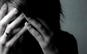 Individu yang mengalami depresi pada umumnya menunjukkan gejala. Waspada Depresi Ancam Warga Dunia Warta Kota