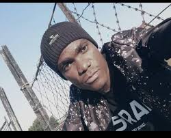 Lescott Mondae Mchenar