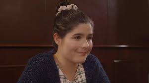 The List (Short 2020)