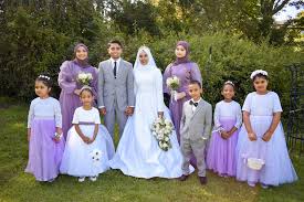 Mr & Mrs Gallow 27th November 2022 Alhamdulilah our second last Double  wedding weekend for the year 😁❤️ Photographers