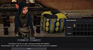 outro don't worry, i've let you go long before you left me. Bdo Elephant Mount Guide Black Desert Online Grumpyg