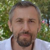 Gerald Andre's Instagram, Twitter & Facebook