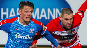 We work with every partner to achieve one common goal: 2 Bundesliga Kiel Patzt In Heidenheim Ksc In Quarantane