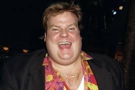 Chris Farley's Brother Remembers the Comedian 28 Years After His Tragic  Death (Exclusive)