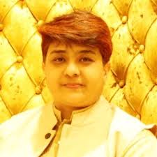 Elizabeth (Liz) Perry