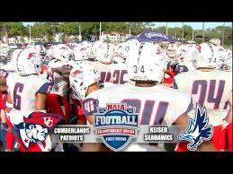 This is the keiser university men's tennis scholarship and program details page. Football University Of The Cumberlands Athletics