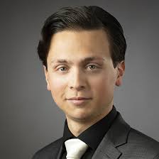 BERNARD BARUCH DINNER