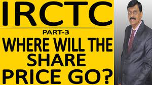 Irctc handles tourism, catering, online ticket booking services and provides packaged drinking water in trains and at railway stations in the. Irctc Share Market All Products Are Discounted Cheaper Than Retail Price Free Delivery Returns Off 64