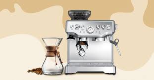 What is the difference between the two? The 22 Best Coffee Makers For Every Purpose