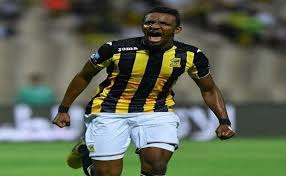 الإصابة تبعد تمبكتي عن الملاعب لـ14 يومًا. ØªÙ…Ø¨ÙƒØªÙŠ Ù„Ù… Ø£ÙƒÙ† Ø£Ø±ØºØ¨ ÙÙŠ Ø§Ù„Ø±Ø­ÙŠÙ„ Ø¹Ù† Ø§Ù„Ø§ØªØ­Ø§Ø¯ ÙˆÙ„Ù‡Ø°Ø§ Ø±ÙØ¶Øª Ø§Ù„Ø£Ù‡Ù„ÙŠ