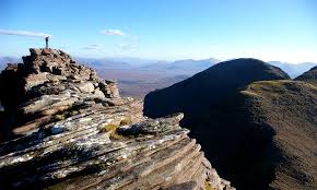Drei übernachtungen in ullapool bieten ausreichend zeit für großartige erlebnisse im höchsten norden des schottischen festlandes. Wandern In Schottland Natur Hautnah Erleben