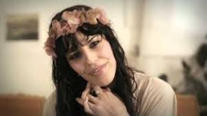 Just request a quote and our female singers will email you. Brooke Fraser Something In The Water Official Video Youtube