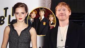 Provided to kzclip by believe sas štěstí je krásná věc · františek segrado miláček žen a vetešníků (přátelé petra hapky. Herci Z Harryho Pottera Se Zmenili K Nepoznani Hermiona Je Krasna Zena Ron Pupkaty Tatka Extra Cz