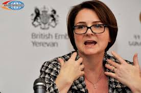 Press conference dedicated to the start of the 13th Festival of British  films