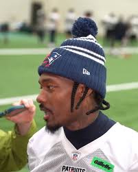 New England Patriotz...