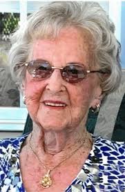 Ruth Whittaker Obituary