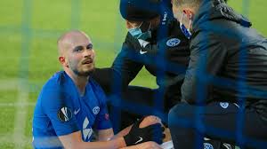 Det betyr at kåre ingebrigtsen holder seg til det ene byttet når han i dag offentliggjorde troppen som skal møte molde på lerkendal lørdag. Ute Resten Av Sesongen Flere Molde Spillere Usikre For Rbk Kampen Eurosport