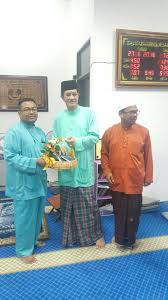 #meninggal dunia #pulau pinang #umno #zainal abidin osman Penang Kini Dato Seri Zainal Abidin Osman Sebentar Tadi Facebook