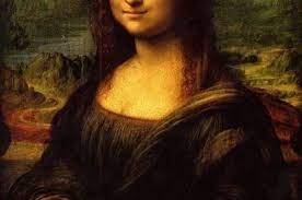 Wanita tersembunyi dalam lukisan pablo picasso yang berjudul the old guitarist. Ada Gambar Tersembunyi Di Balik Lukisan Mona Lisa National Geographic