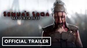 2 (two) is a number, numeral and digit. Senua S Saga Hellblade 2 Official Reveal Trailer The Game Awards 2019 Youtube