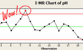 Understanding Statistics Minitab