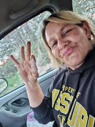 Found off of cable creek 12/7