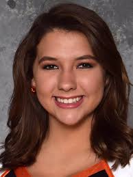 2018-19 Dance Roster