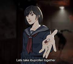 Silent hill F on Tumblr