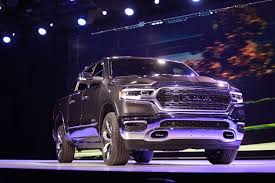 It sets the bar for the class in terms of technology integration, interior materials quality and ride john adolph: 2019 Ram 1500 The Most Common Problems You Should Know About