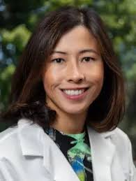 Maria Guzman, Nurse Practitioner