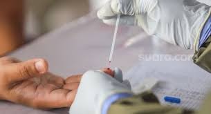 Waduh Ilmuwan Peringatkan Rapid Test Covid 19 Kurang Akurat
