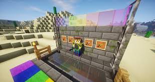 Meaning, they do not change or alter we ranked solrflare faithful pvp texture pack as the number 6 faithful pvp pack due to the fact that it has been the most downloaded faithful pack. Chroma Faithful Resource Pack 1 12 2 Minecraft Pvp Texture Packs