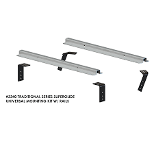 We did not find results for: 3340 Traditional Series 20k Universal Mounting Kit Fifth Wheel Hitches By Pullrite
