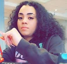 Police searching for girl