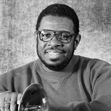 Fred Wesley