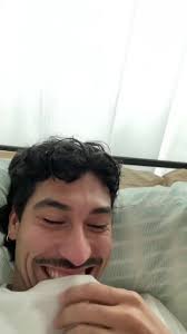 I still think about this all the time #eric #gay #slay  #ithinkhefollowsmeontiktok #tinderpartner @tinder