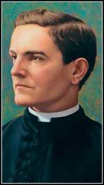 ks. Michael McGivney