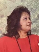 Obituary for Betsy Maness